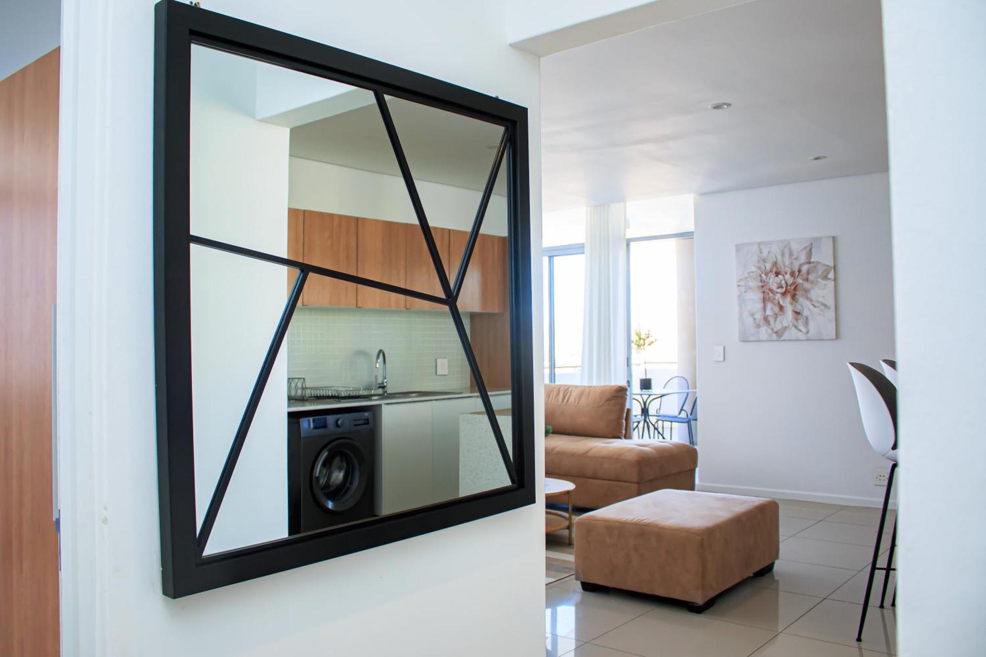 Urban Oasis Apartments At Freedom Plaza Windhoek Exterior photo