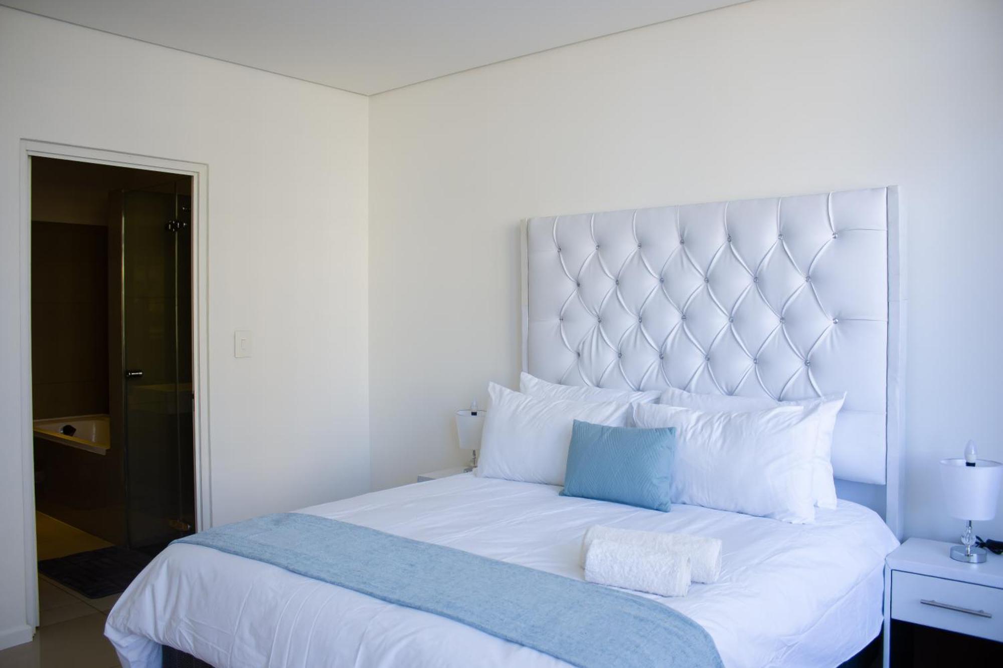 Urban Oasis Apartments At Freedom Plaza Windhoek Exterior photo