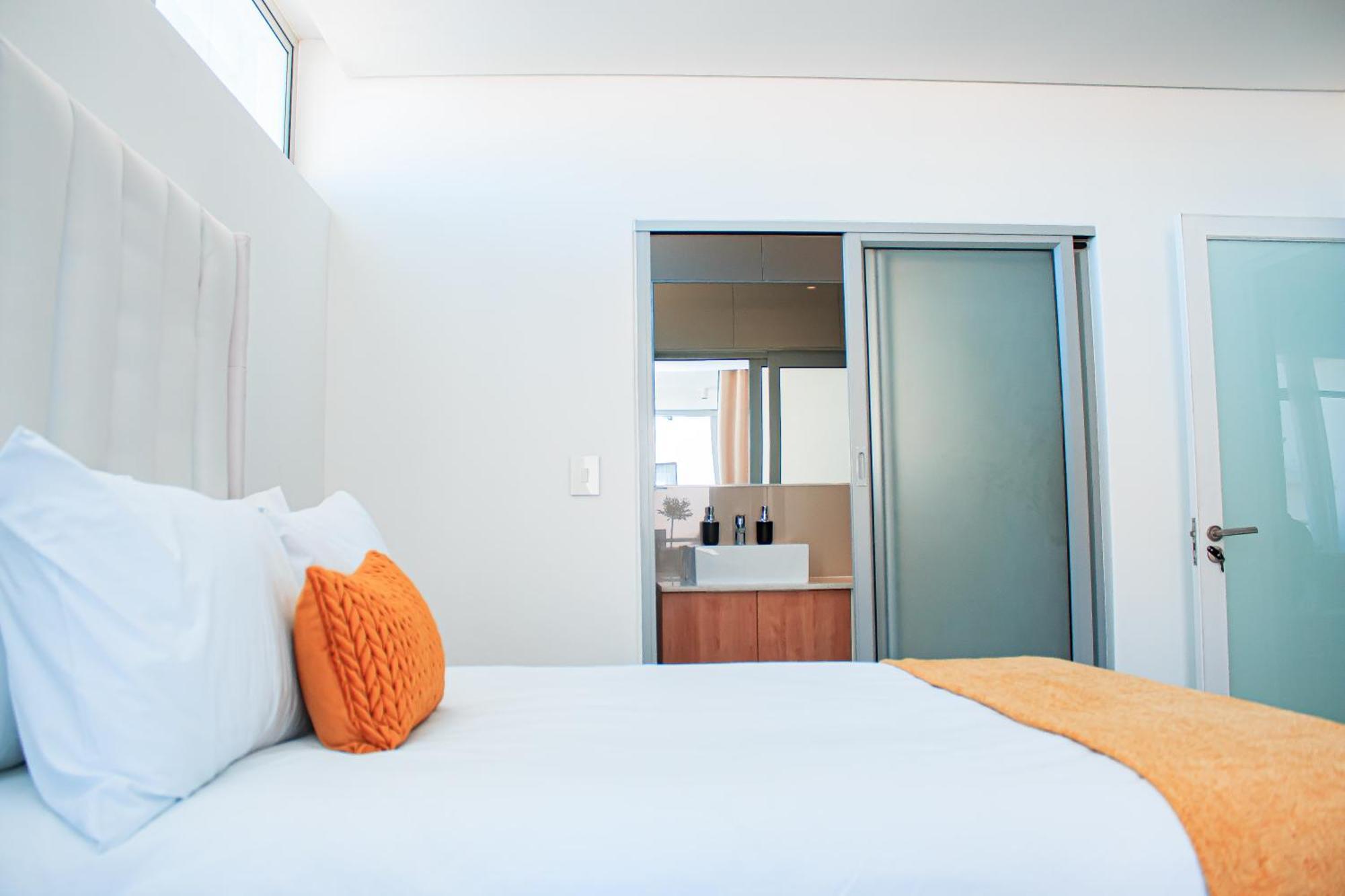 Urban Oasis Apartments At Freedom Plaza Windhoek Exterior photo